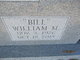 William Monroe “Bill” Spivey Photo