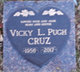 Vicky L. Pugh Cruz Photo