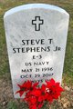 Steve Stephens Jr. Photo