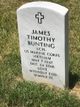  James Timothy “Tim” Bunting