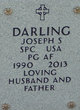 Joseph Darling Photo