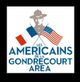 Association Les Américains de la Gondrecourt Area