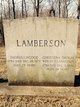  Thoroughgood Lamberson