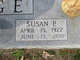 Susan P. Page Photo