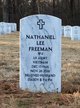 Nathaniel Lee “Bobby” Freeman Photo