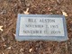  Bill Alston