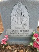  Annie T. “Sis” Alston
