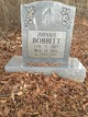  Johnnie Bobbitt