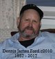 Dennis James “Denny” Ford Photo