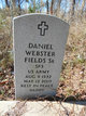 Daniel Webster Fields Sr. Photo