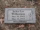 Jackie Lee Wilkerson Photo