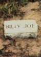  Billy Joe Ellington