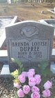  Brenda Louise Dupree