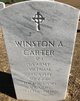  Winston A Carter