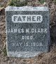  James M Clark