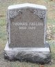  Thomas Fallon