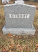  Etoile C <I>Wilson</I> Strout
