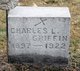 Charles L Griffin