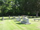 Middlefork Road Church Cemetery