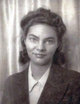 Edna Matilda Lindquist Keller Photo