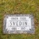  Owen Todd Svedin