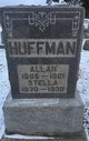  Allan Huffman