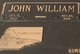 John William “Bill” Mize Photo