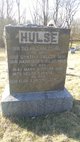  Harrison S. Hulse