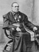 Cardinal Anton Josef Gruscha
