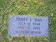Jimmy Lee Day Photo