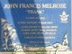 Mr. John Francis “Frank” Melrose
