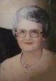 Shirley Mae Abell Pope Photo