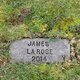  James Corbett LaRose