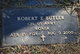  Robert E. Butler