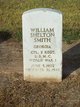  William Shelton Smith