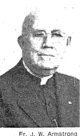 Fr John W. Armstrong