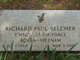 Richard Paul “Dick” Belcher Photo