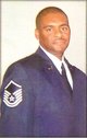 MSGT Michael Shawn Vickers
