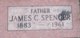  James Cyrus Spencer