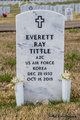  Everett Ray Tittle