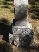  Wiley Edgar Wiles