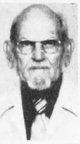  Alfred Henry “Fred” Giermann