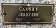 Jerry Lee Causey Photo