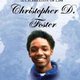 Christopher Dion Foster Photo