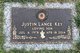 Justin Lance Key Photo