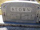  Newton Keown