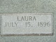  Laura Allice <I>Ramage</I> Russell