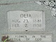  Martha Olia <I>Duke</I> Box