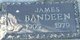  James Bandeen