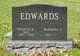  Francis R. “Bud” Edwards